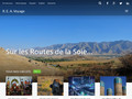 Détails : R.E.A. Voyage - Voyage en Ouzbékistan et en Asie Centrale