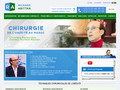 chirurgie de l'obésité morbide au maroc, obésité maroc, plicature gastrique maroc