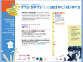 Détails : Maison des associations